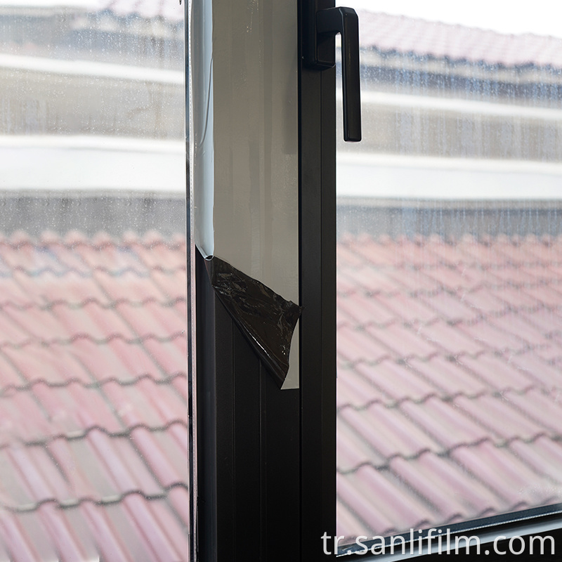 Aluminum Frames Protective Film